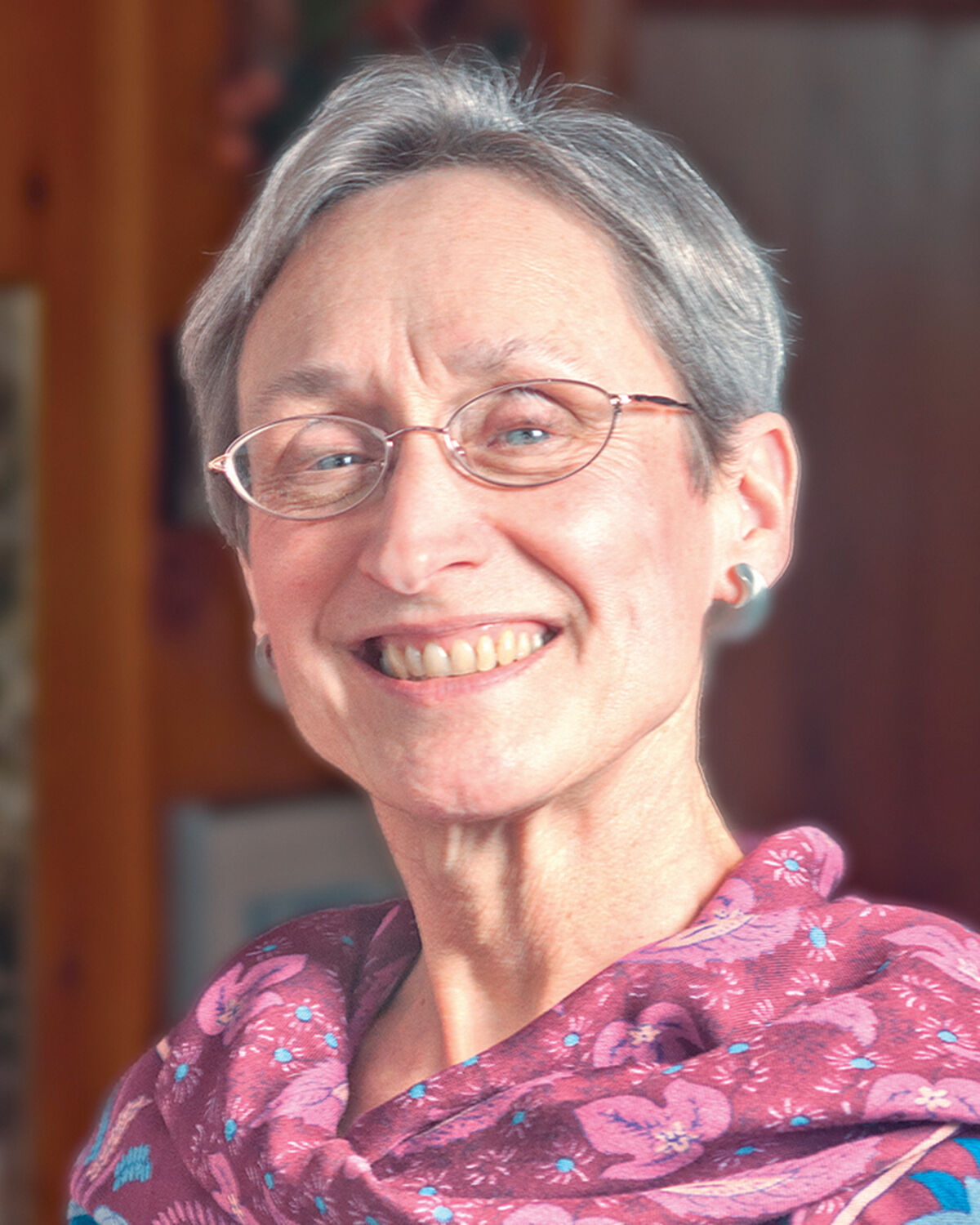 Rep. Maida Townsend